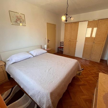 Beautiful Apartment Julieta Privlaka  Exterior photo